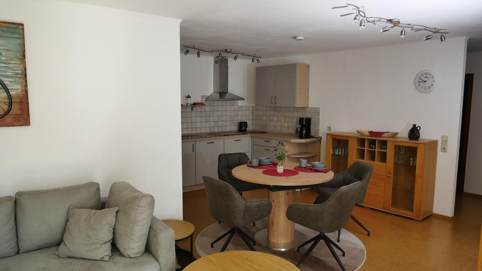 Ferienwohnung An Den Weingaerten Langenlonsheim エクステリア 写真