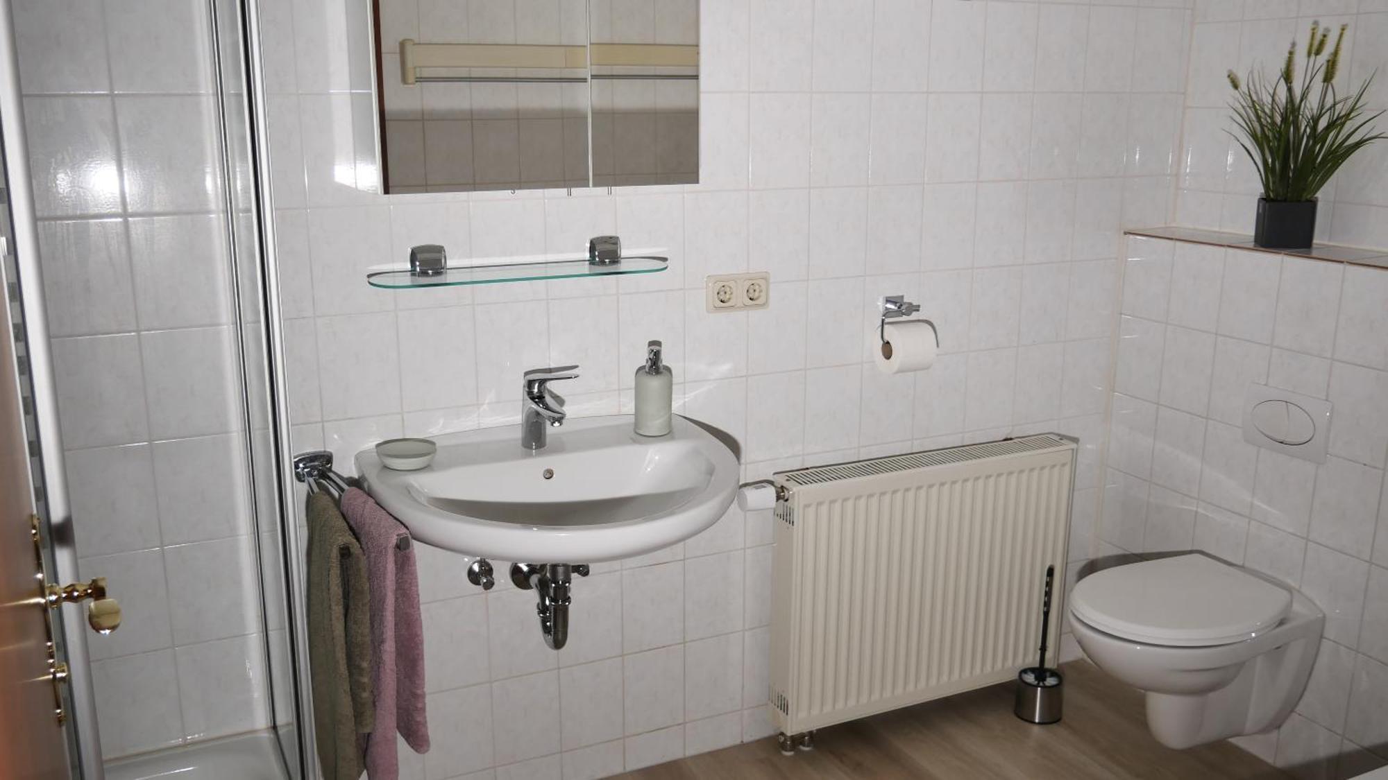Ferienwohnung An Den Weingaerten Langenlonsheim エクステリア 写真