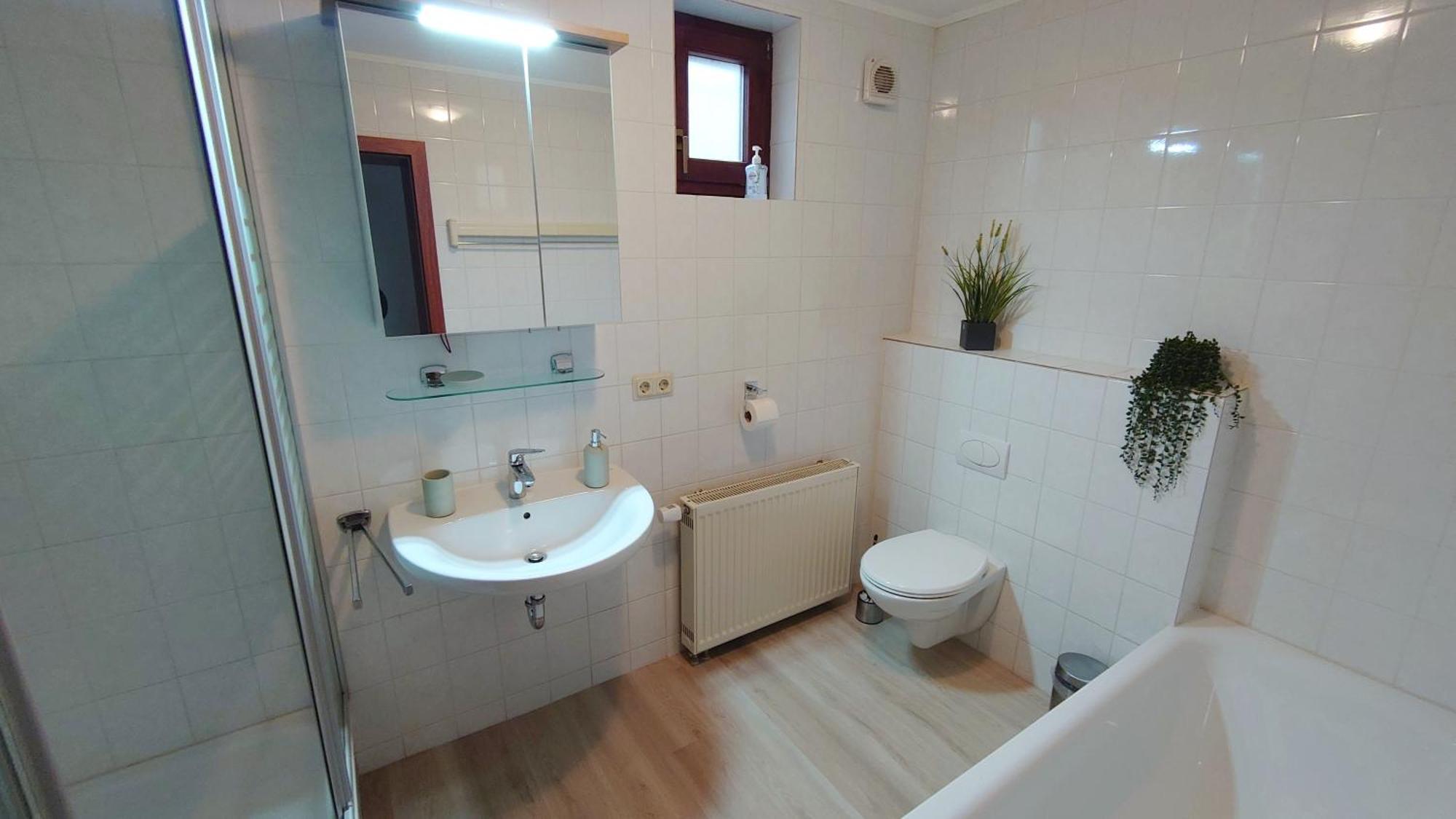 Ferienwohnung An Den Weingaerten Langenlonsheim エクステリア 写真