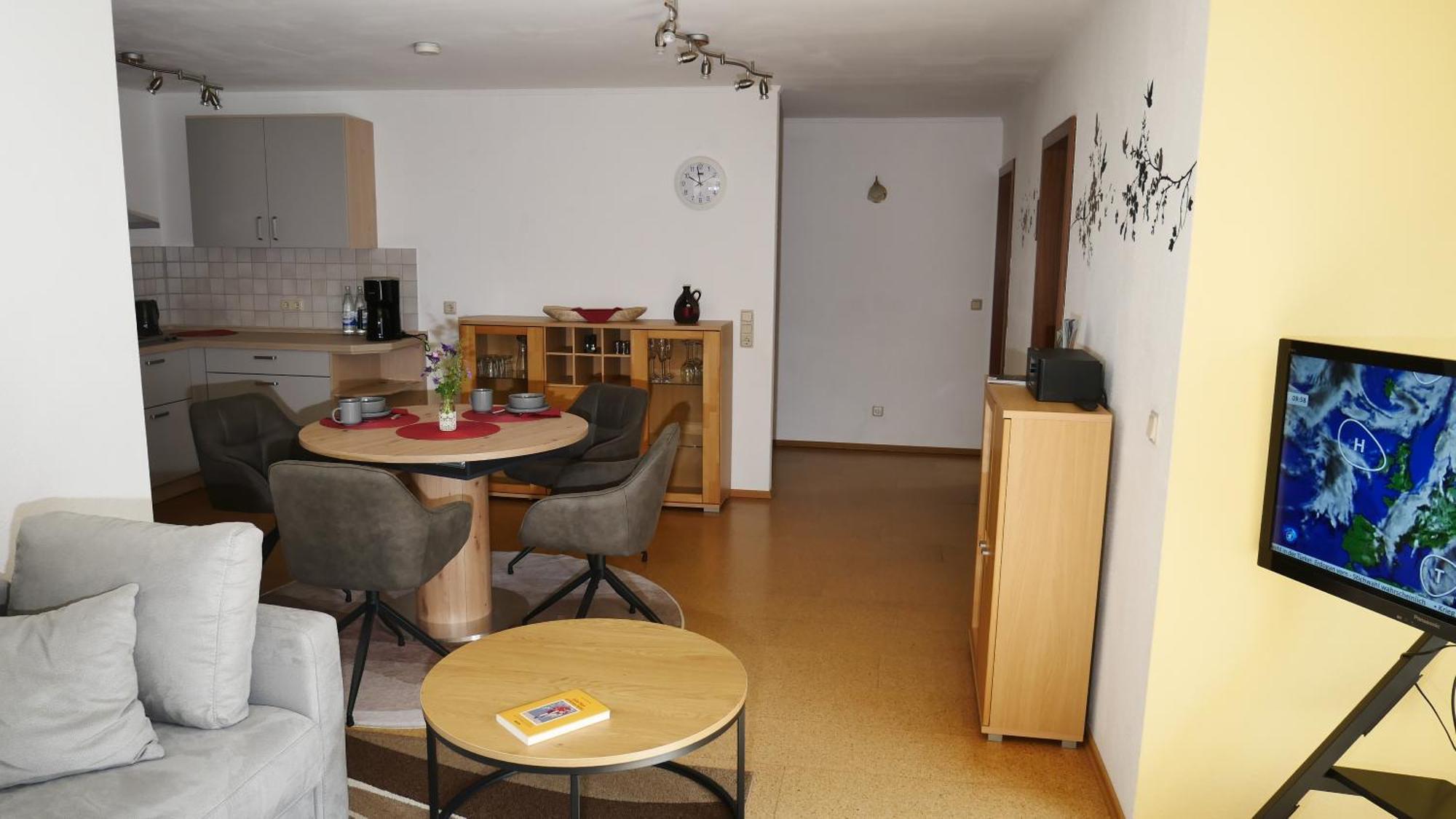 Ferienwohnung An Den Weingaerten Langenlonsheim エクステリア 写真
