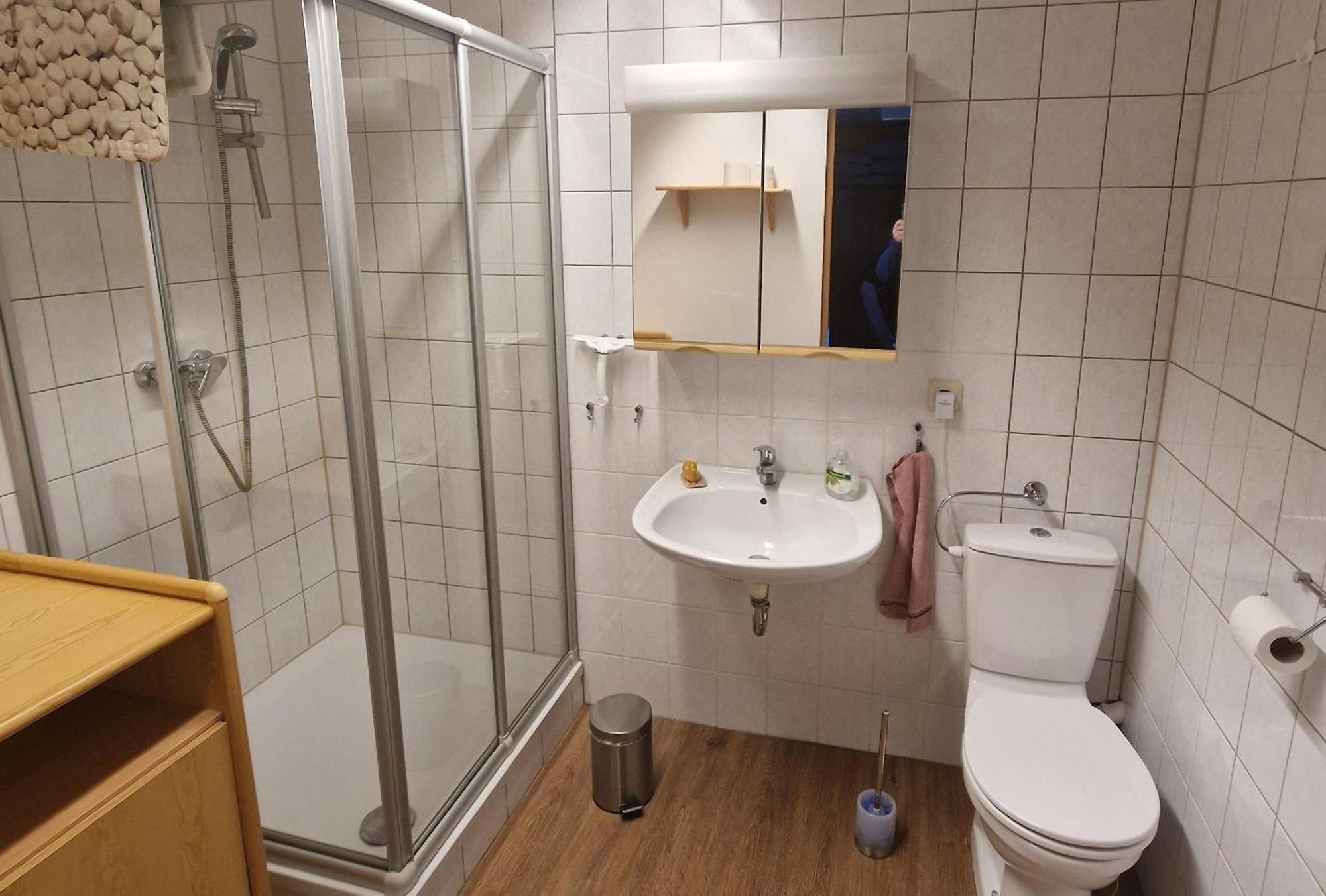 Ferienwohnung An Den Weingaerten Langenlonsheim エクステリア 写真